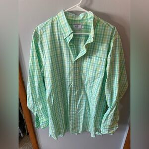 Men’s southern tide shirt